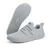 Barefoot Knitted Sneakers Women Men Wide Toe Minimalist Zero Drop Shoes Non Slip Casual Sports Shoes Gym Fitness Shoes