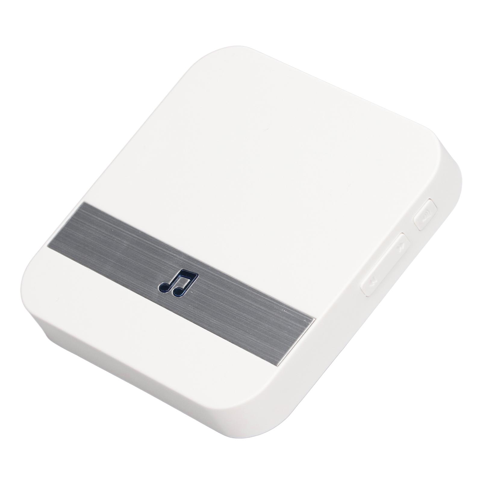 Wireless Wi-Fi