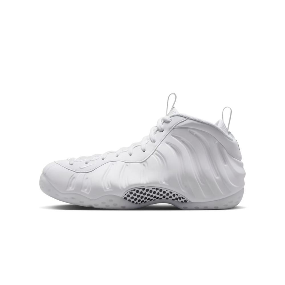 Nike Air Foamposite One Triple White