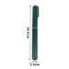 Mini Pen Shaped Air Pressure Wine Opener Portable Needle Type Pneumatic Cork Puller for Pocket Carry Travel Use