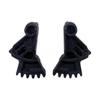1/2PCS Adaptive Trigger Motor Pawl for BDM 050 BDM 060 Controller L2 R2 Gamepad Repair Replacement Accessories