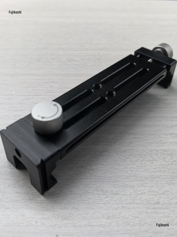 Aluminum Alloy Flat Panel Clip Tripod for Phones & Tablets - Universal Live Streaming Bracket