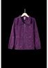 Fashionable Spring & Autumn 2026 Hooded Windbreaker for Middle-Aged & Elderly Women - Stylish Casual Jacket Coat Cardigan