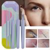5x Acne Blackhead Removal Kit Professional for Facial Removing Nose Purple