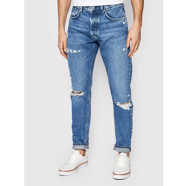 Джинсы Pepe Jeans Callen Crop EU 33_30