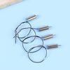 4 X Diy Dc3.7V 50000Rpm 716 Hollow Cup Coreless High Speed Cw Ccw Motor With 4 X 50Mm A B Propeller For Diy Micro Fpv Quadcopter