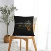 Monster Hunter Wilds Guardian Arkveld Square Pillowcase Pillow Cover Cushion Throw Pillow for Home Sofa Living Room