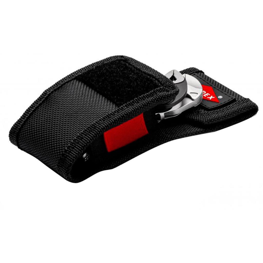 KNIPEX Cobra XS and Pliers Wrench XS 002072V04XS Set,