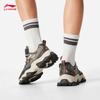 Li-Ning Shan Xing Men's 2025 Retro Low-Top Casual Shoes AGCV375