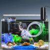 Usb Aquarium Air Pump With Air Stone And Silicone Tube Energy Saving Oxygen Pump For Aquarium Fishing