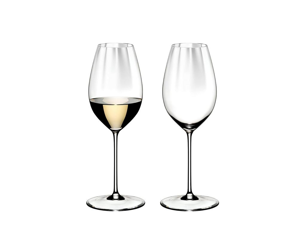 RIEDEL Hvitvinsglass Parsett Performance Sauvignon Blanc 375ml [Ekte] 6884/33