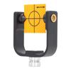 Total Station Reflective Target Sheet ABS Reflective Target Sheet for Building Terrain Measurement