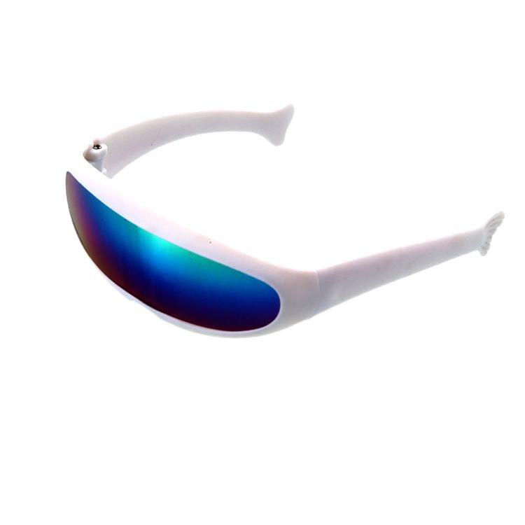 Dai Shangku Cat Sunglasses: Trendy, UV Protection, Windproof Pet Glasses for Cool Pets