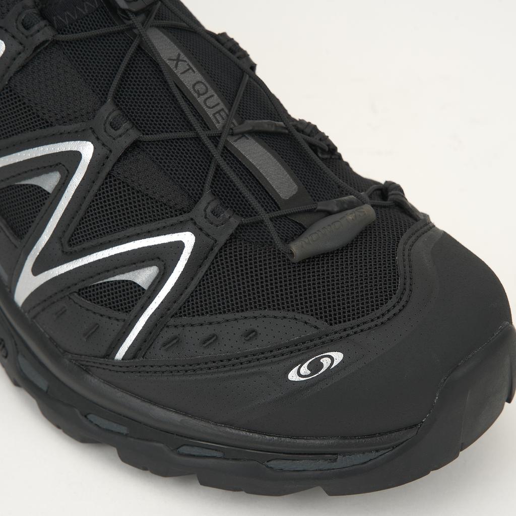 Salomon XT-Quest Comfortable Versatile Outdoor Functional Shoes Unisex Shoes Black L49171500