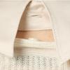Bcbg Detachable Collar Knit Top B4m3k406