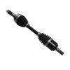 Front Left Drive Shaft CV Axle Assembly For Honda TRX 420 520 2020 2021 2022 44350-HR6-B01 44220-HR3-W51