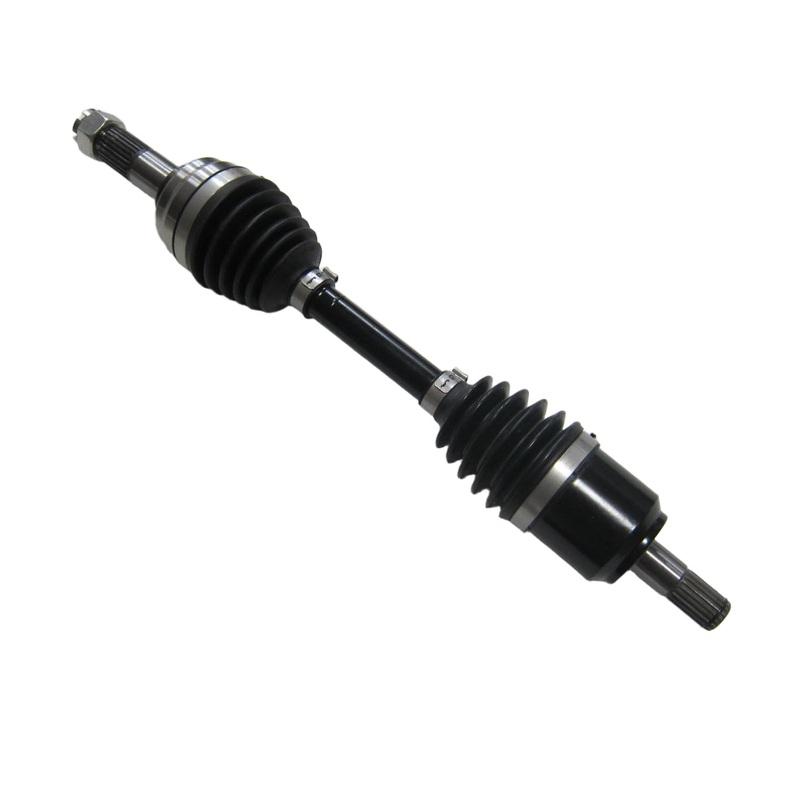 Front Left Drive Shaft CV Axle Assembly For Honda TRX 420 520 2020 2021 2022 44350-HR6-B01 44220-HR3-W51
