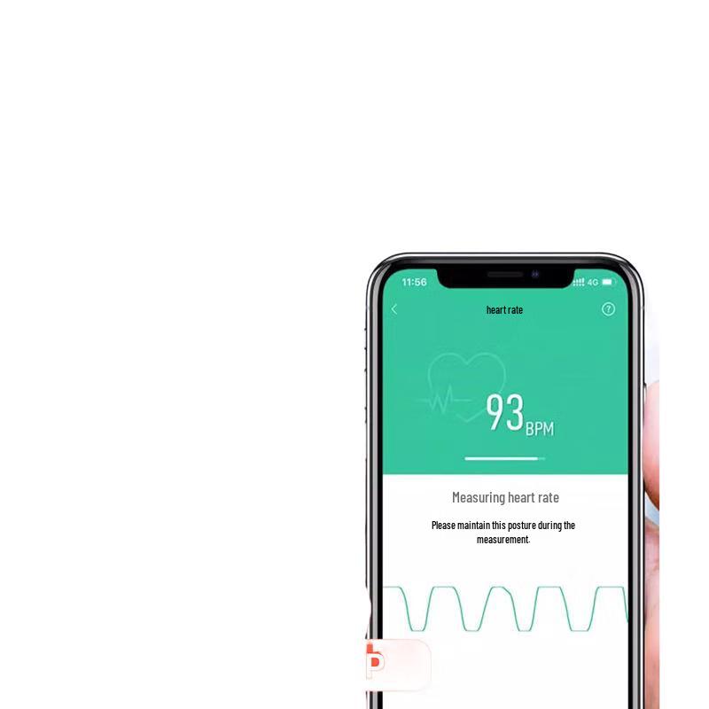 ICOMON Smart Rechargeable Body Fat Scale (CN version)