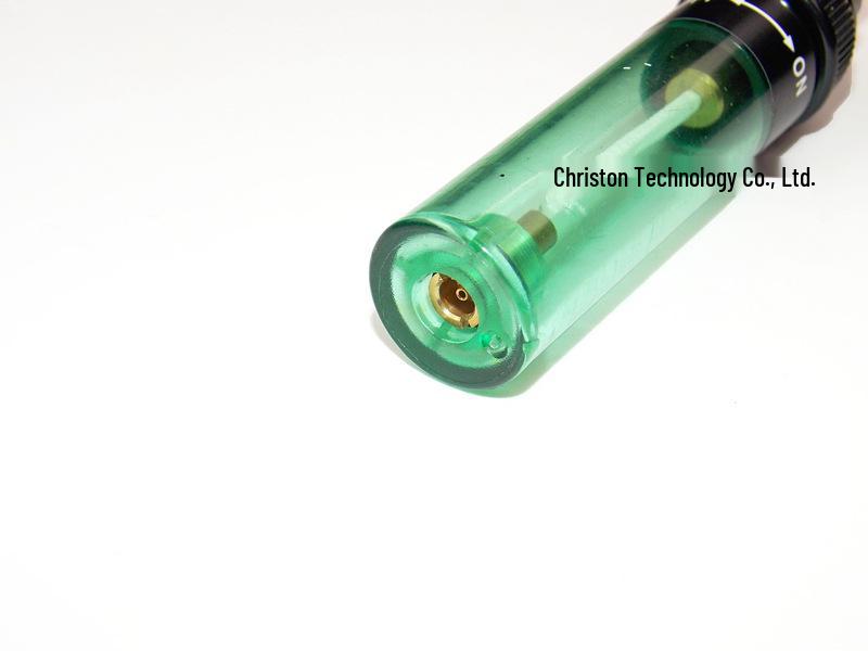 VA100 Pen-Style Gas Soldering Iron: DIY Inflatable Electric Torch Lighter Tool