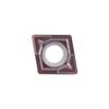 10pcs CCMT060204 VP15TF Carbide Insert Blade CNC Lathe Milling Cutter Turning Tool