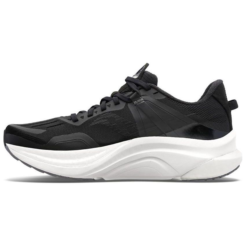 

Черные женские кроссовки Saucony Tempus S10720-05