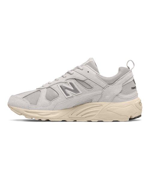 [New Balance] 878 Sneakers NBP7DB738L