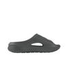 Li-Ning Comfortable Fashionable Simple Non-Slip Durable Slide Sandals Men Footwear Dark-Gray LNXV950-2
