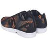 adidas ZX Flux Unisex Sneakers Black Cblack Ftwwht S75496