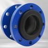 Mingceng Double Flange Flexible Rubber Joint