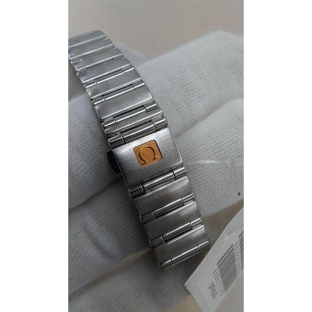 Used OMEGA 1572.40 Constellation