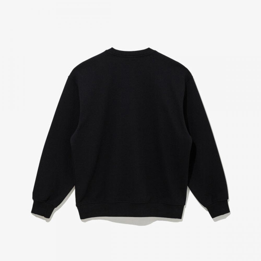 New Era Mlb Chicago White Sox Bluza z kapturem Glove Czarna 14742042