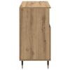 Sideboard Artisan Oak 60 x 35 x 70 cm