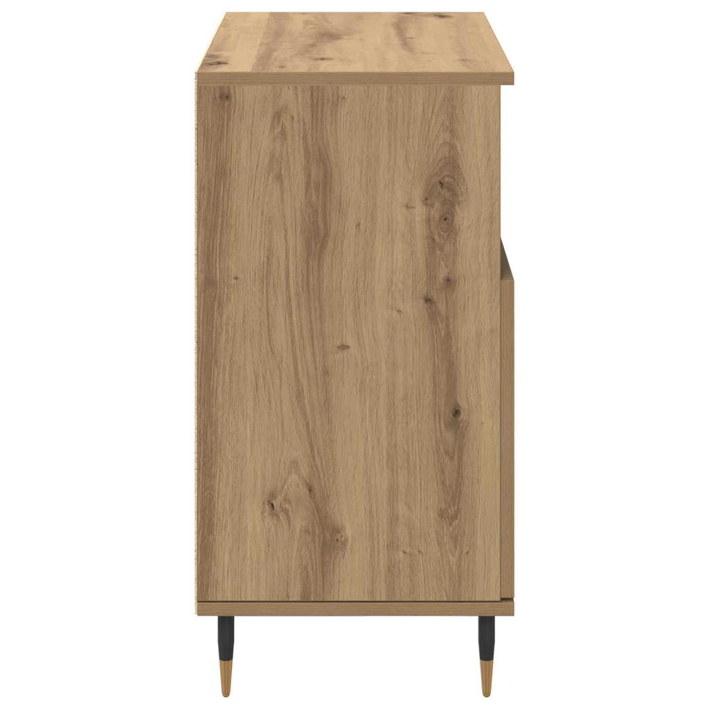 Sideboard Artisan Oak 60 x 35 x 70 cm