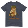 LitterS Full Funny Cat Lovers Christmas Xmas TShirt