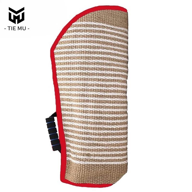 

Durable Dog Training Bite Sleeve 30x60cm