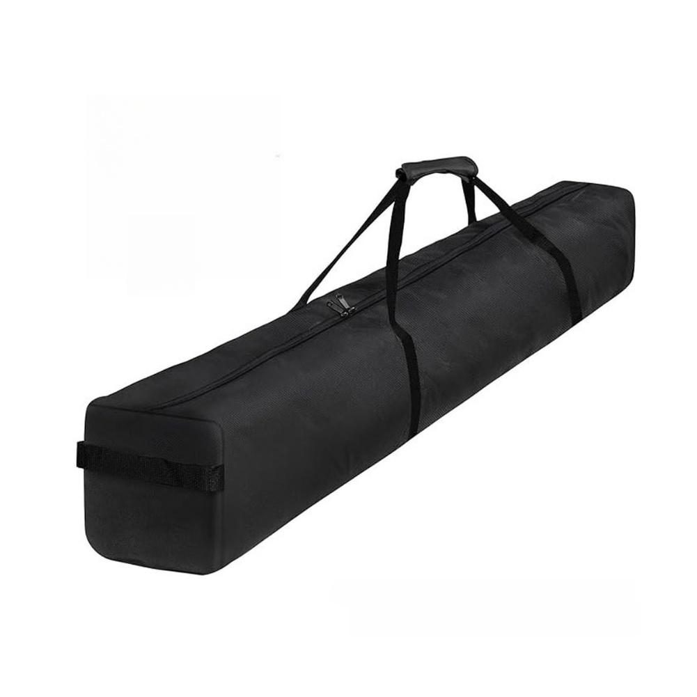 210D Oxford Umbrella Storage Bag for Outdoor Patio Beach Umbrellas with UV Resistant Coating and Side Handle Design
