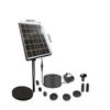 Solar Powered Fountain