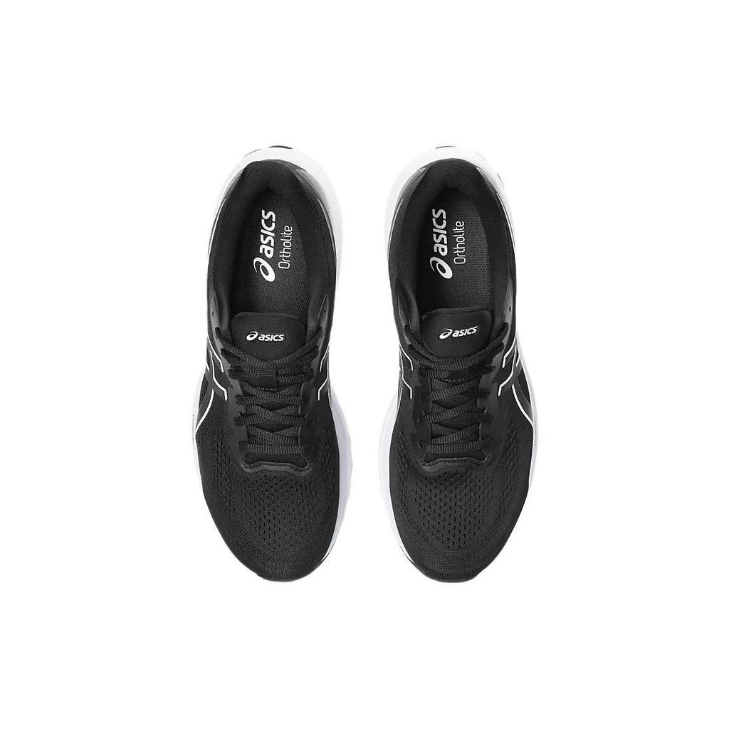 Asics GT 1000 12 Black White Men Sneakers 1011B631-004