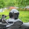 Per SHOEI Z8 Z-8 NXR2 Moto Spoiler Posteriore Coperchio Accessori Casco