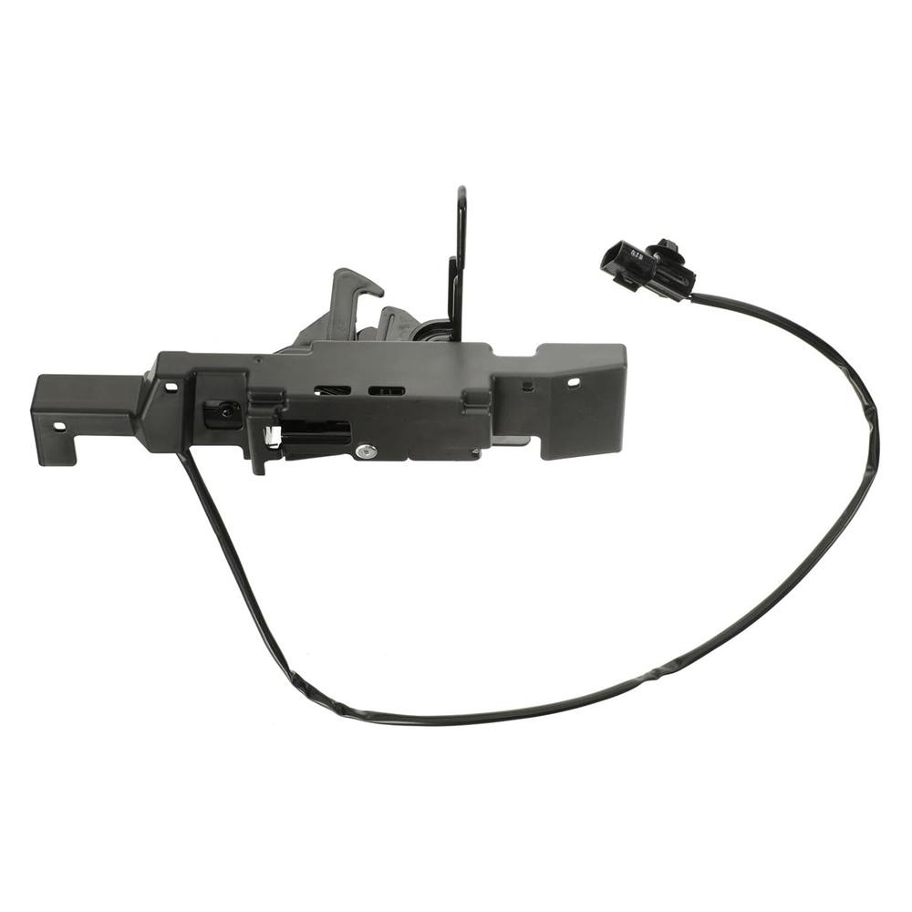 Front Hood Lock Latch Assembly 81130-L2000 For Kia K5 2021-2025