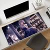 Anime MMash KyrielightS Mouse Pad Nonslip Rubber Gamer Balance Computer Mat Decoracion Deskmat Laptop Office Large