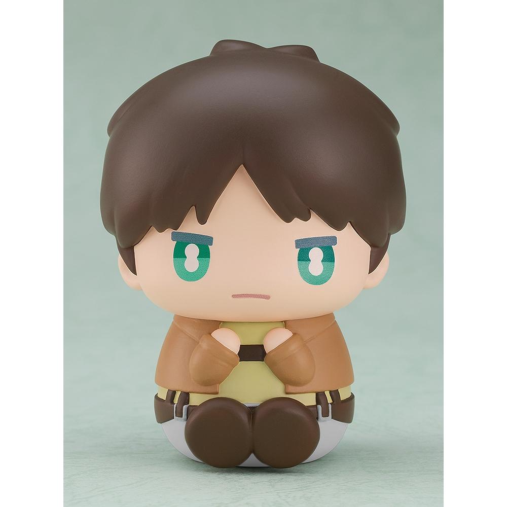 Attack On Titan Marshmalloid Eren Yeager  Attack On Titan 