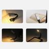 For Xteink X4 E-Book Reader Fill Light Xteink X4 Reading Light Night Reading Supplementary Light Night Reader Accessories