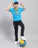 Monte Carlo Boys Casual Tshirt