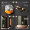TKK King Kong 2L Outdoor Press-Type Thermos Bottle