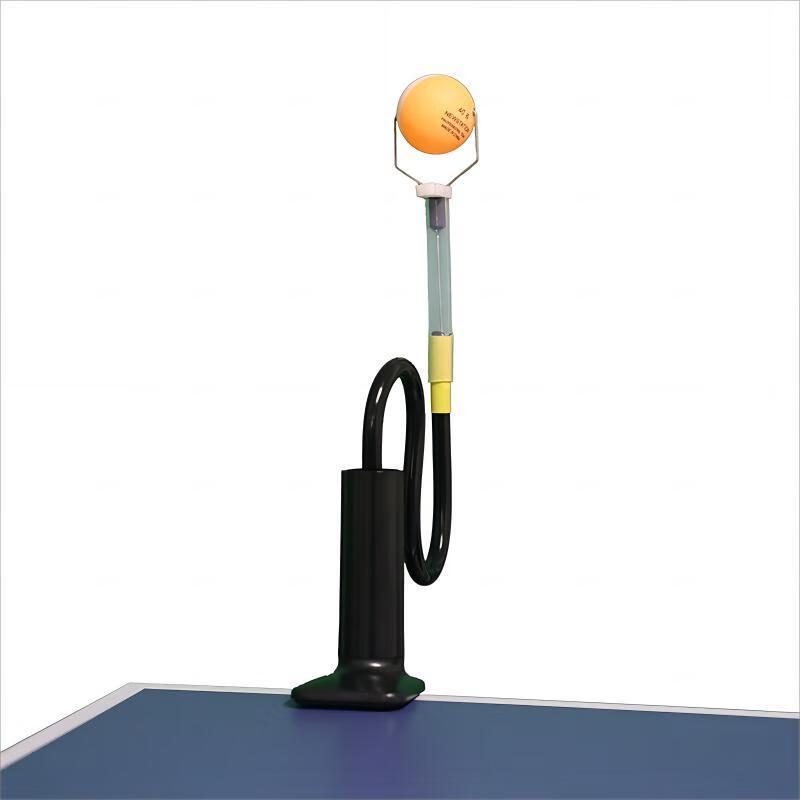 WEZHO Table Tennis Practice Trainer