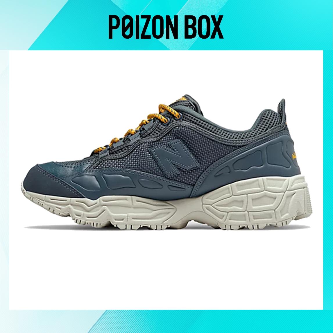 

кроссовки New Balance NB 801 Chunky Sneakers Unisex ML801BEA