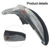 Replacement Right Side Rearview Mirror Signal Light for Corolla 20142017