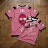 Thailand Trikots 90Minute MM9 PNL T-Shirts Atmungsaktiv Schnelltrocknend Sport Oberteile Rundhals Locker T-Shirts Für Herren Damen 2026