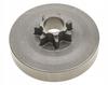 Clutch Drum Fixed Sprocket For Petrol Chainsaw Cs2500 Chainsaw Basket